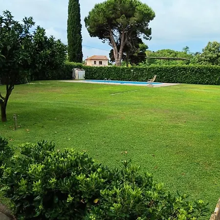 Oasi Di Relax Terracina